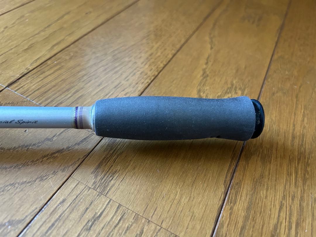 ハートランド　07白疾風　HL691MHRB