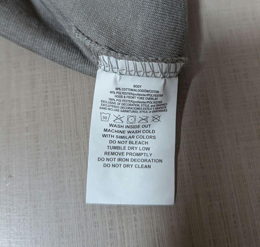 Majestic WARRIORS フーディウォームアップウェア