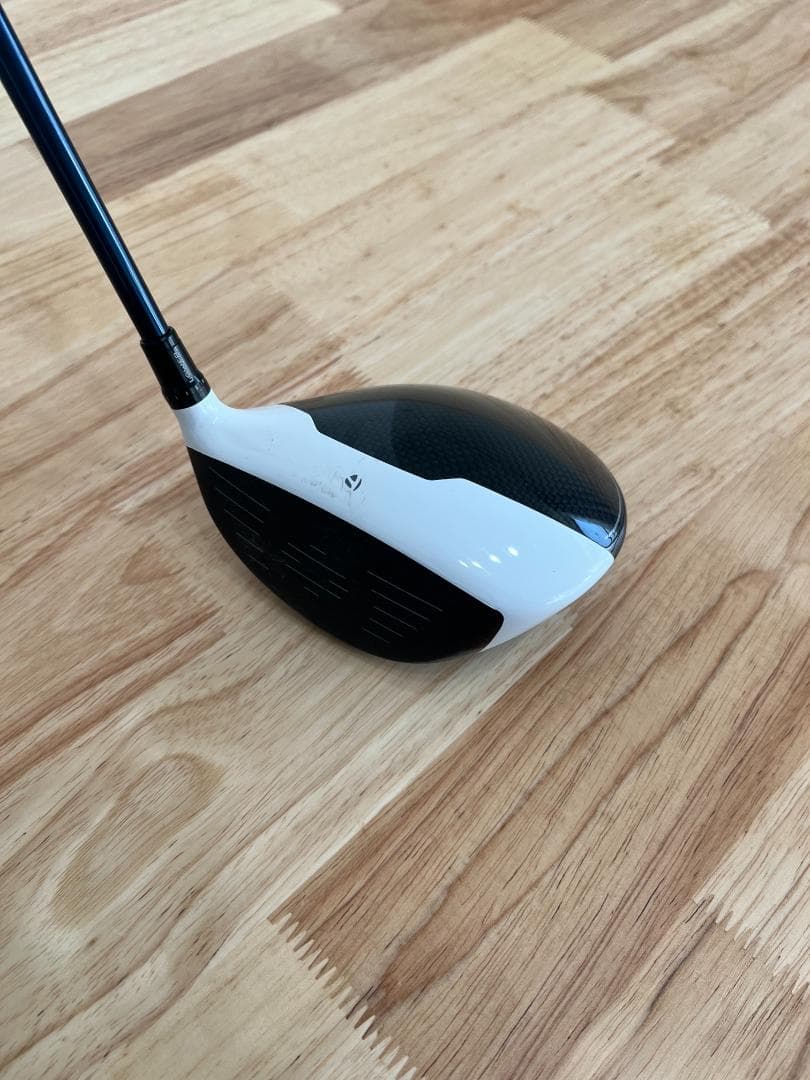 TaylorMade M2 ドライバー【左用（レフティ）】VENTUS 6-S