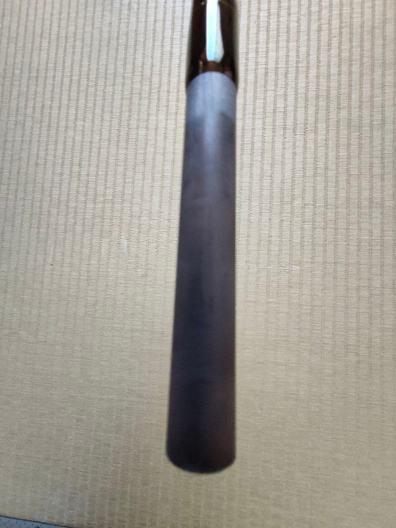 WOLFDOWN WDC70MH ウルフダウンロッド