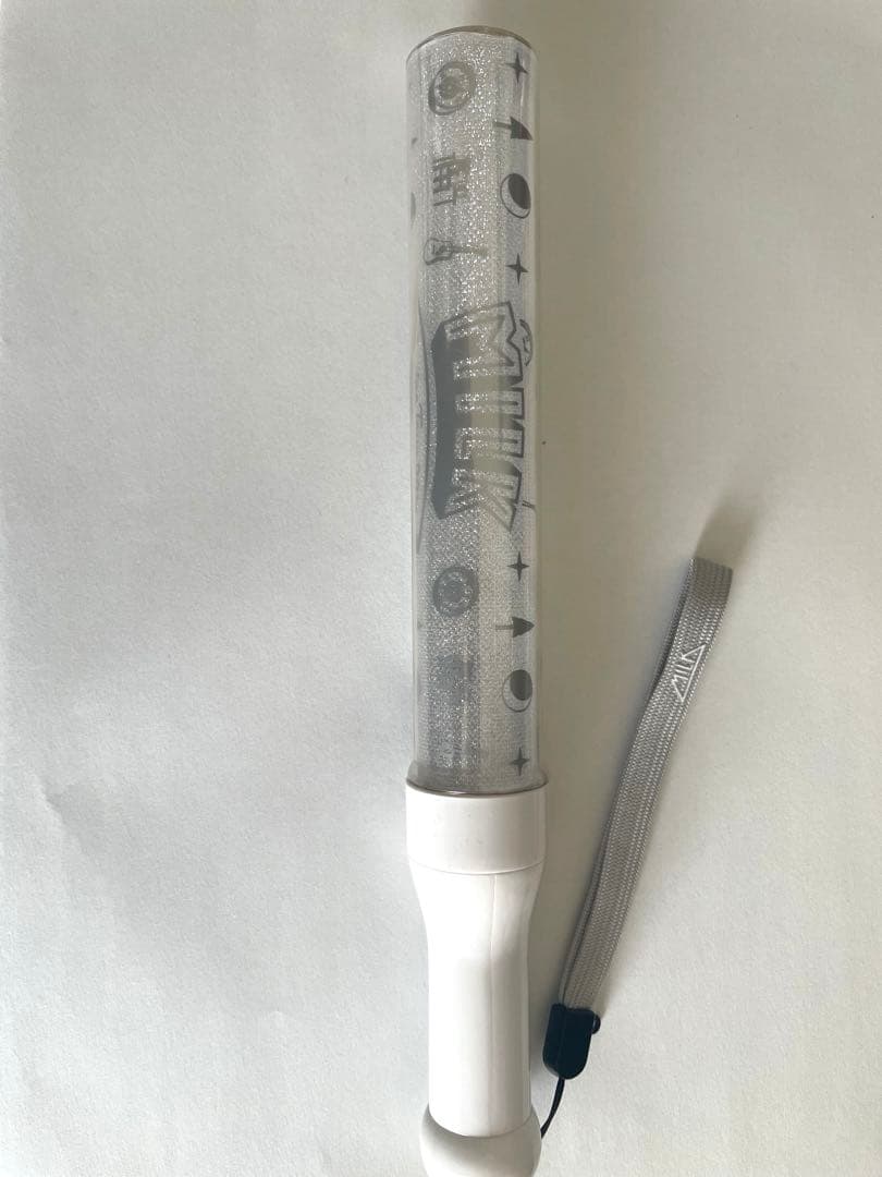 M!LK 山中柔太朗 単色ペンライト \