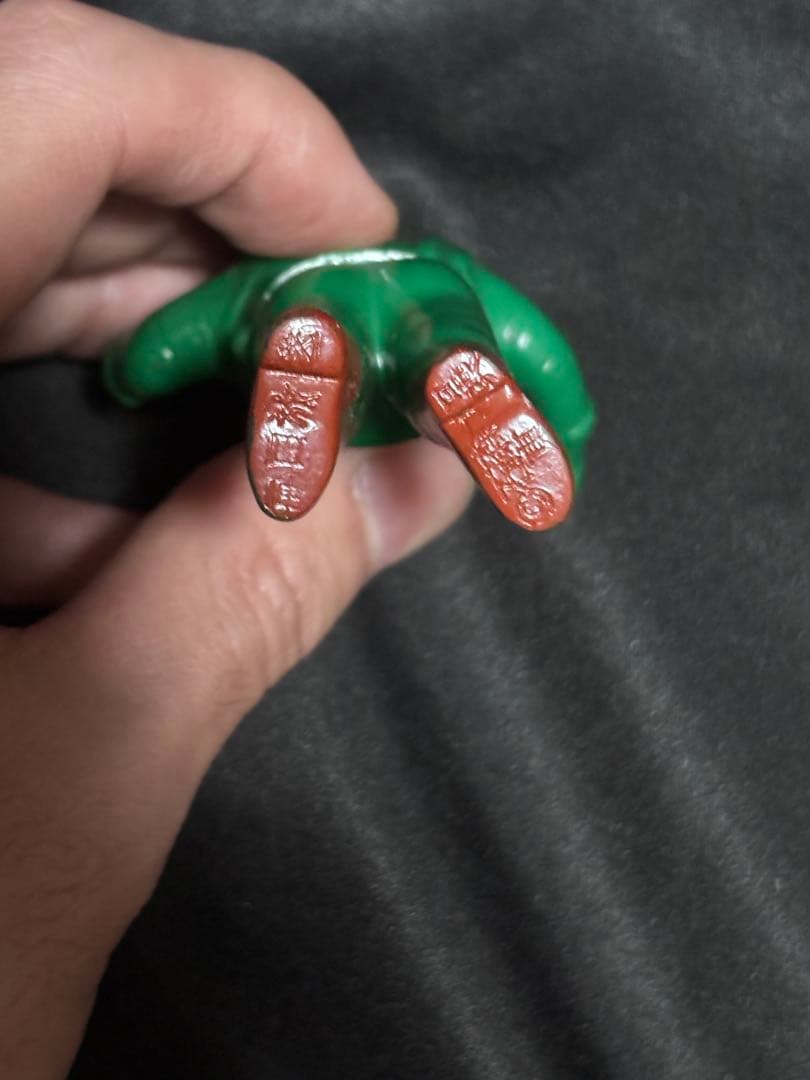 仮面ライダー ソフビ V3 石森プロ 毎日放送 当時物