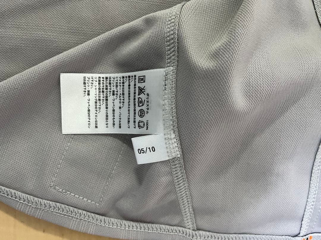 激レア！　2000年代　読売ジャイアンツ　小笠原道大　刺繍レプユニ　サイズM