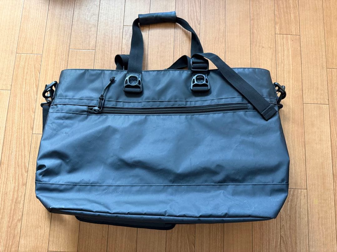 ジョーンズゴルフ　トートバッグ