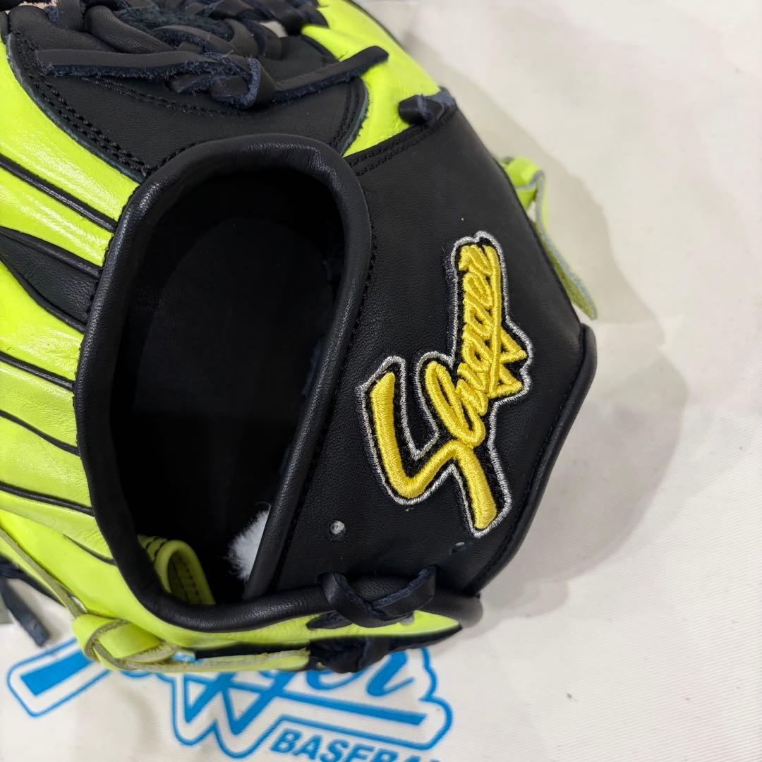 久保田スラッガー Slugger 限定 軟式 グラブ グローブ 25MS