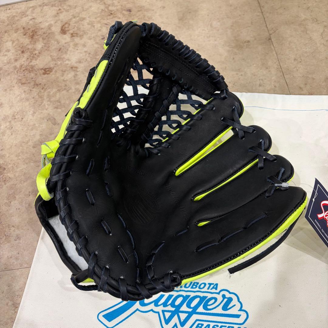 久保田スラッガー Slugger 限定 軟式 グラブ グローブ 25MS