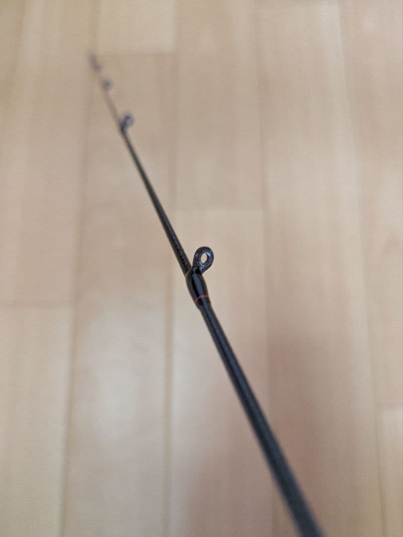 23月下美人AIRアジング 66L-W