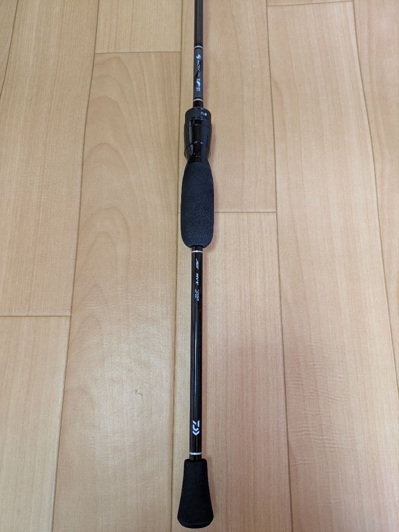 23月下美人AIRアジング 66L-W