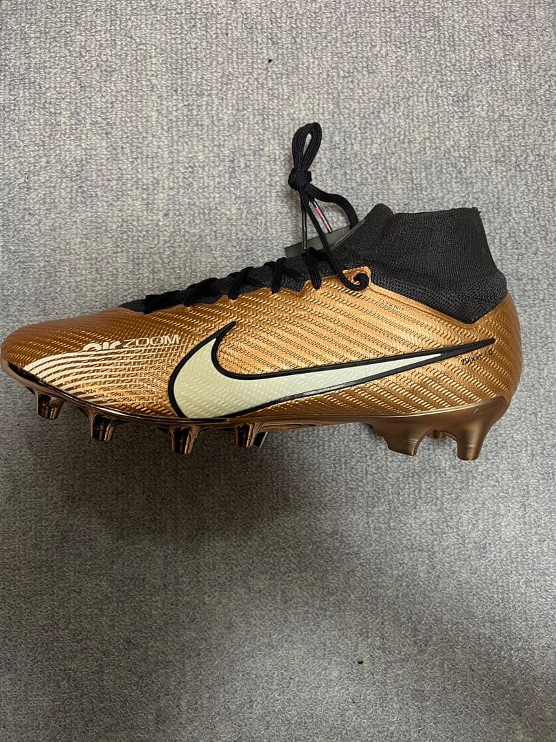 【新品未使用】NIKEサッカースパイク　マーキュリアル　スーパーフライ