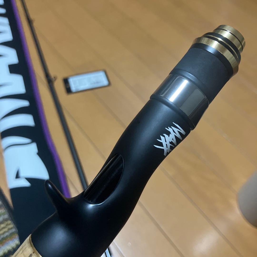 キングヘビー、バルトロヒート2