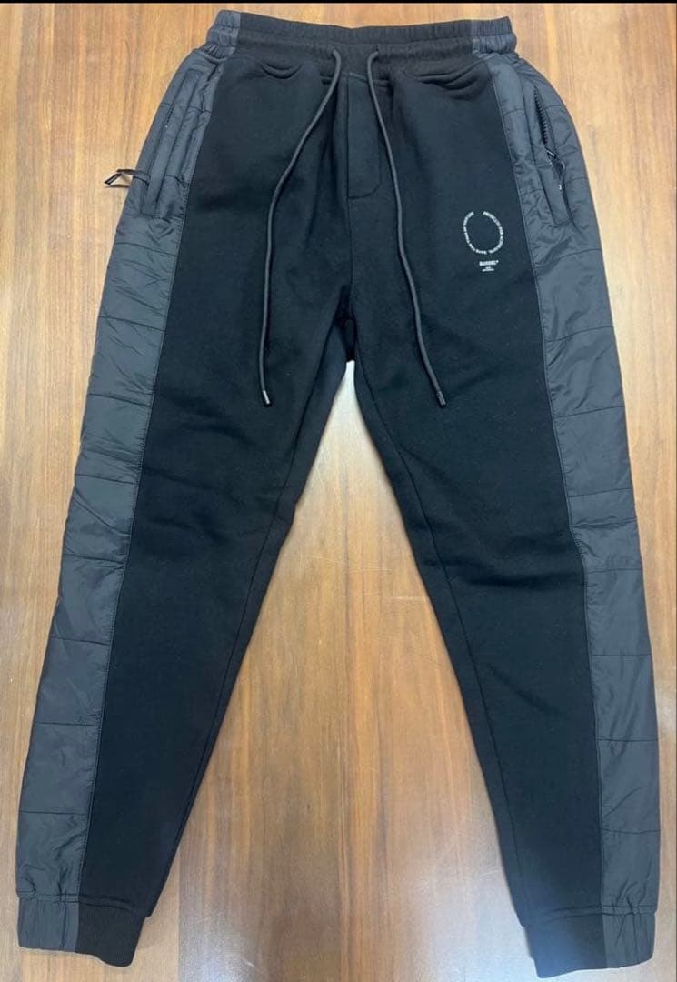 BANDELゴルフセットアップ　ＬーＸＬ