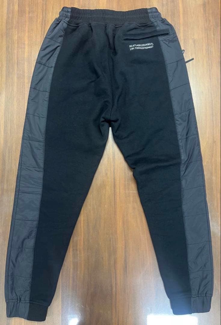 BANDELゴルフセットアップ　ＬーＸＬ