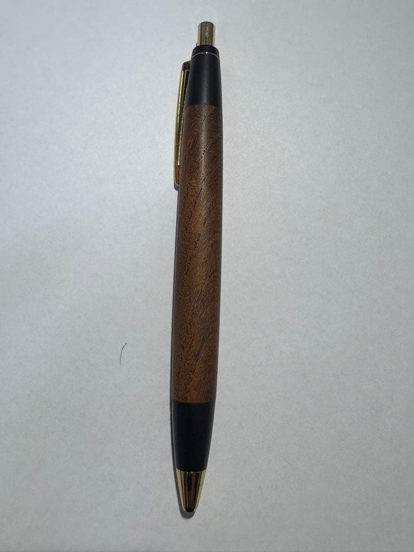野原工芸 旧型 ボールペン桑 工房楔 ボナンペン こぶた工房 ウッドペンクラフト