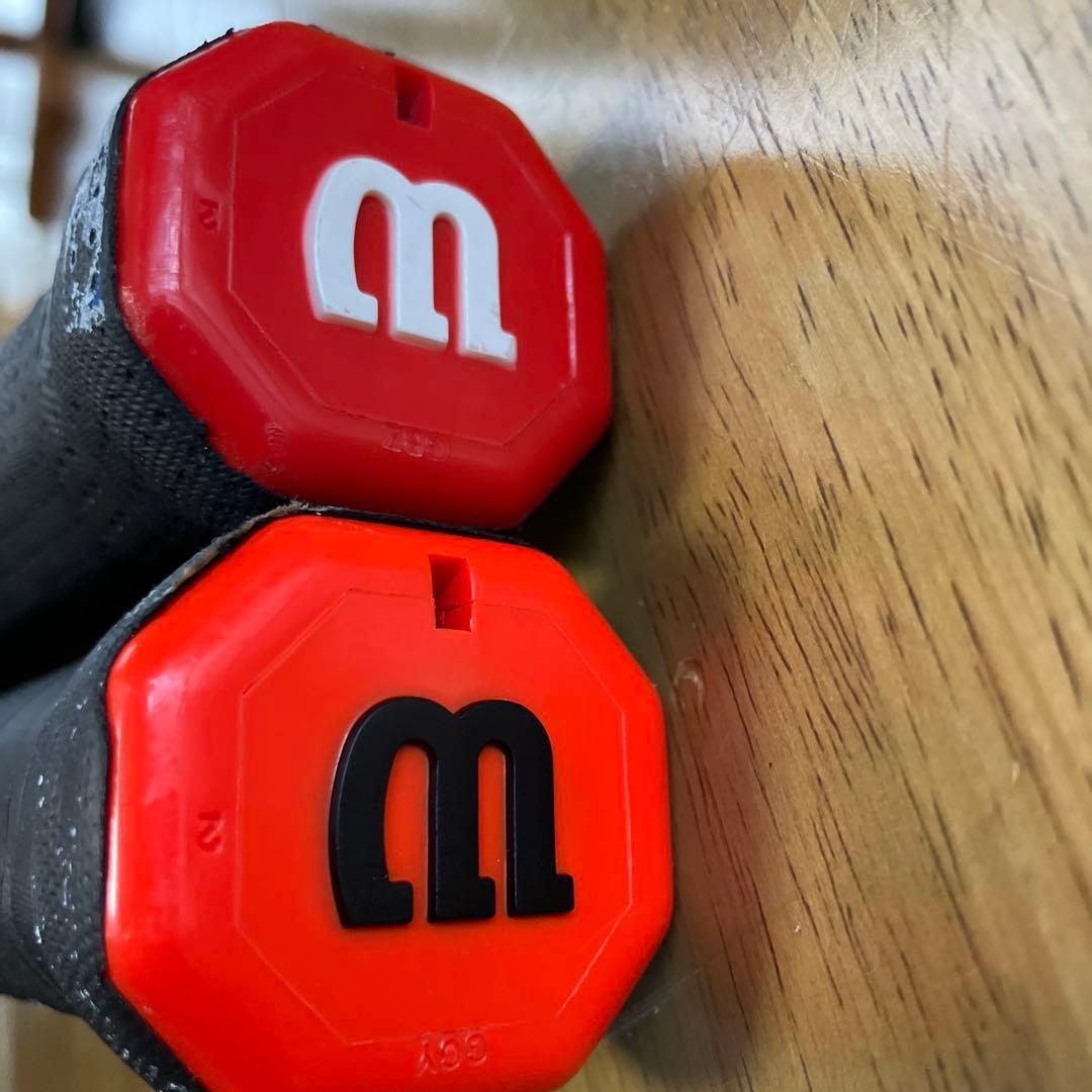 ウィルソン　ウルトラツアー100 V2.0 V3.0 2本セット