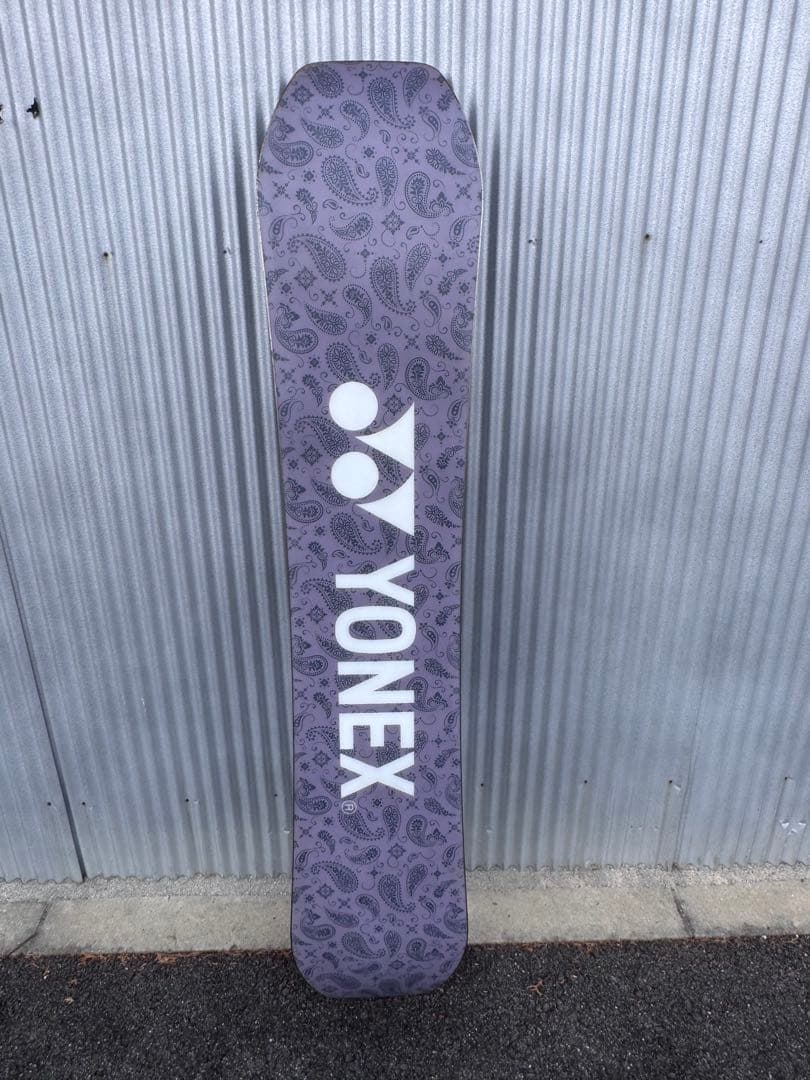 YONEX ACHSE スノーボード 148 グラトリ