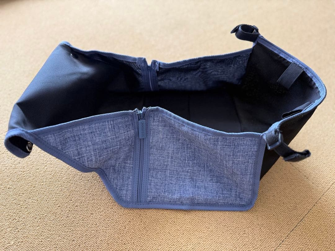 【peony8⠀】エアバギードーム3フレーム