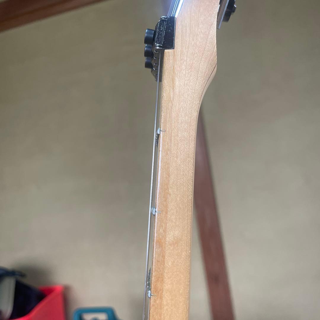 ギター Ibanez RG2450MZ-GK