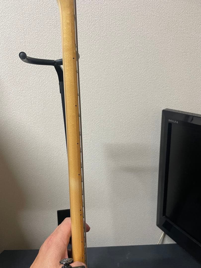 ギター Ibanez RG2450MZ-GK