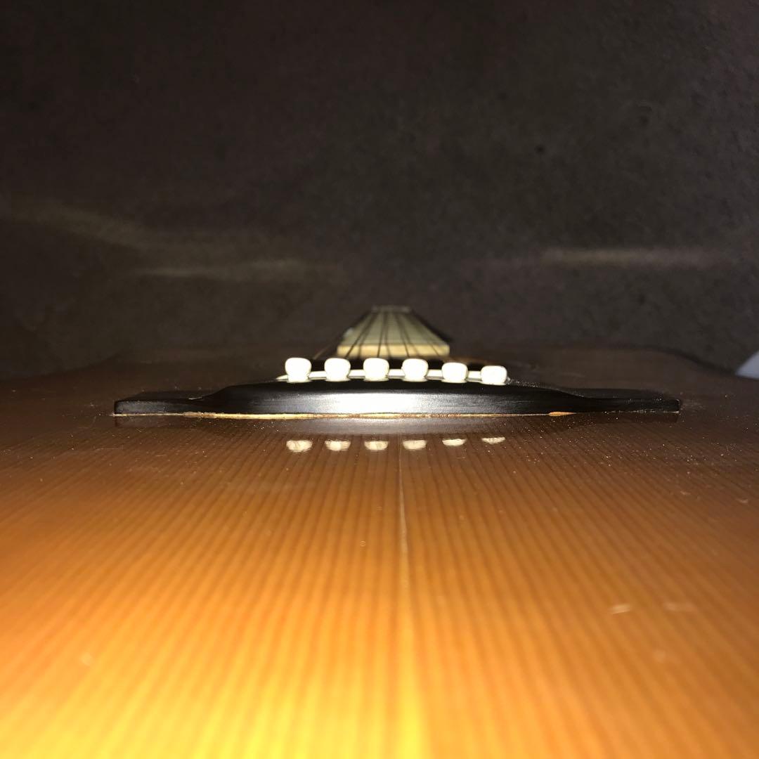 ギター cat's-eye TCE-35 TOKAI