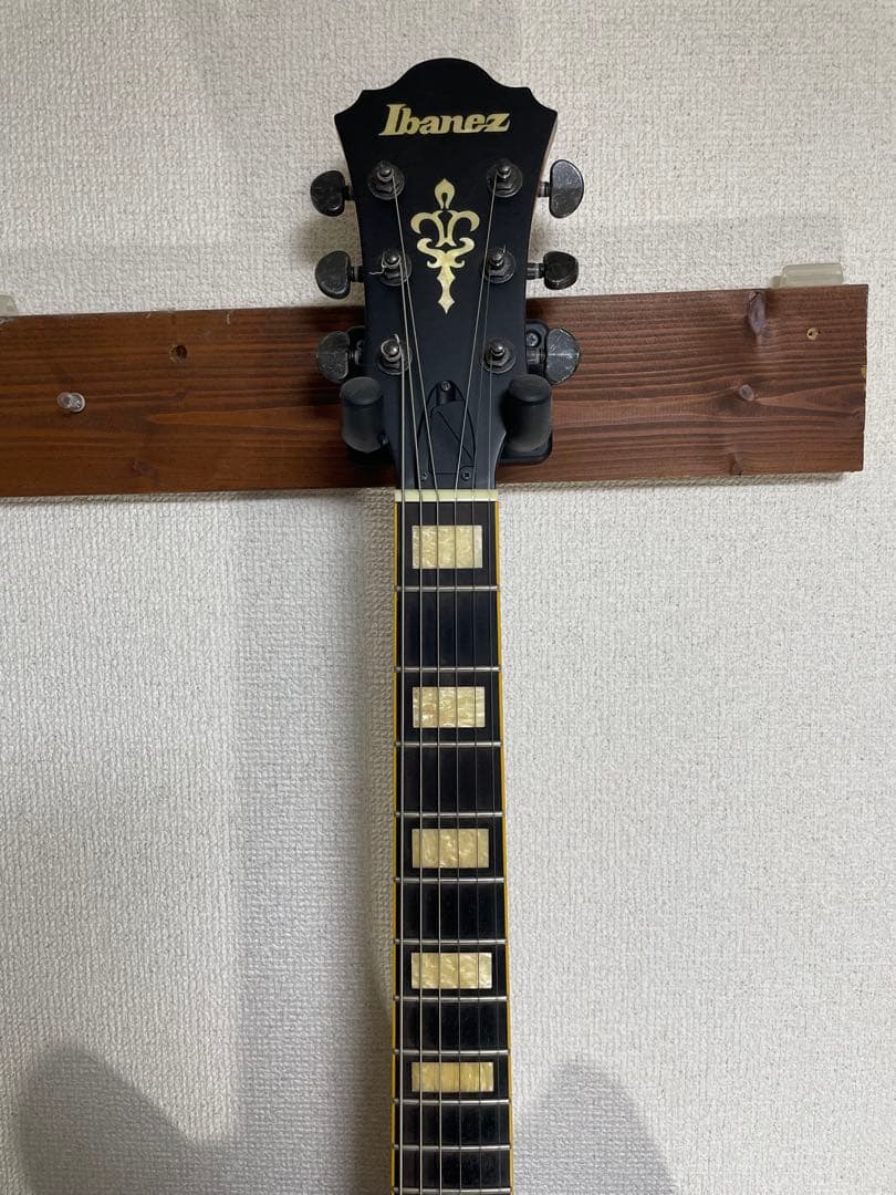 ギター Ibanez ASV93-TDL 5B-01
