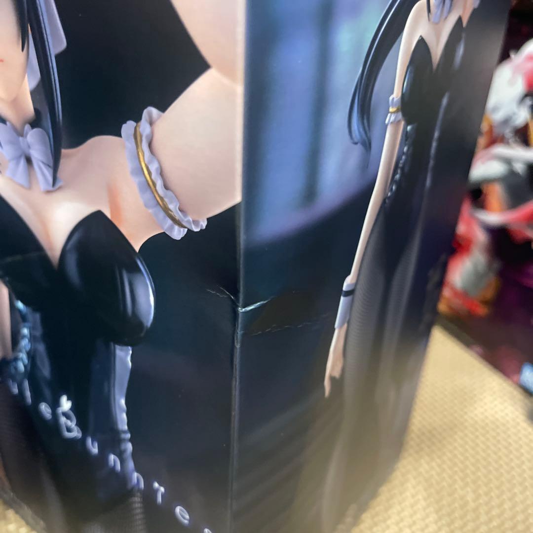 overloadフィギュア8個セット！！