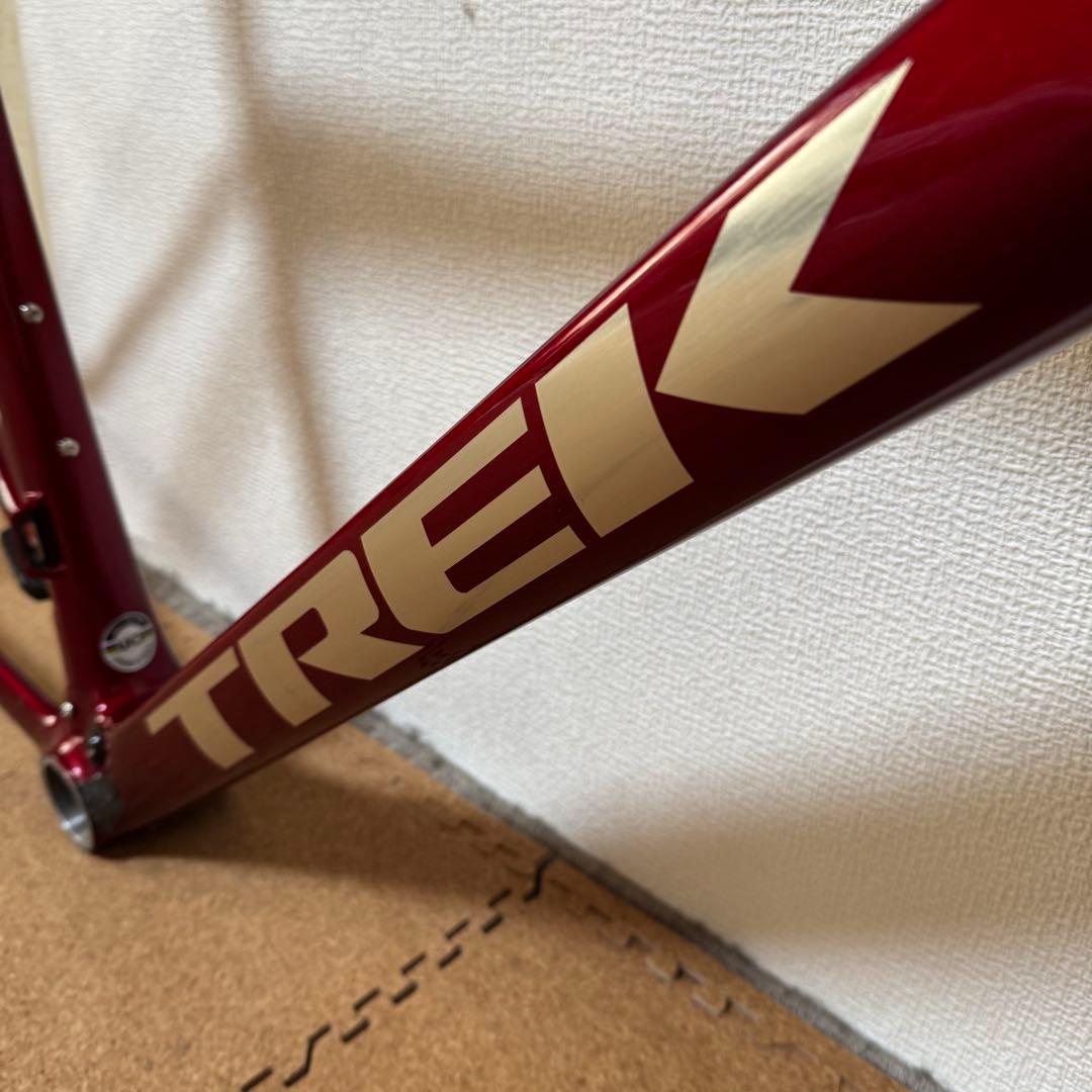 自転車　ロードバイク　TREK Emonda SLR6 フレームセット【補修品】