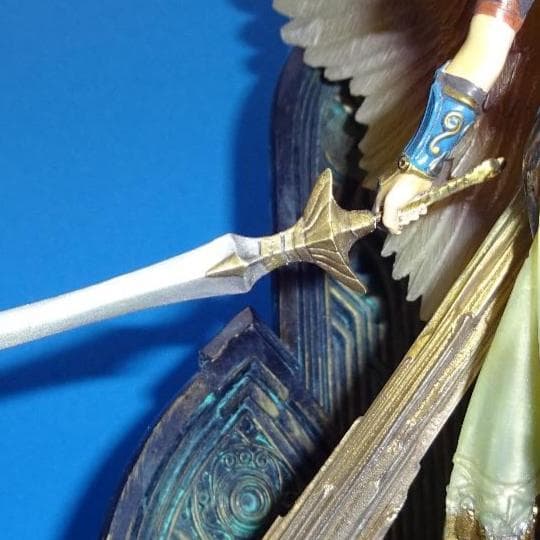 ヴァルキリープロファイル SCULPTURE ARTS レナス・ヴァルキュリア