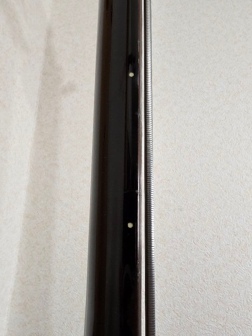 YAMATO 5弦 アコースティックベース フレットレス ソフトケース付 現状品