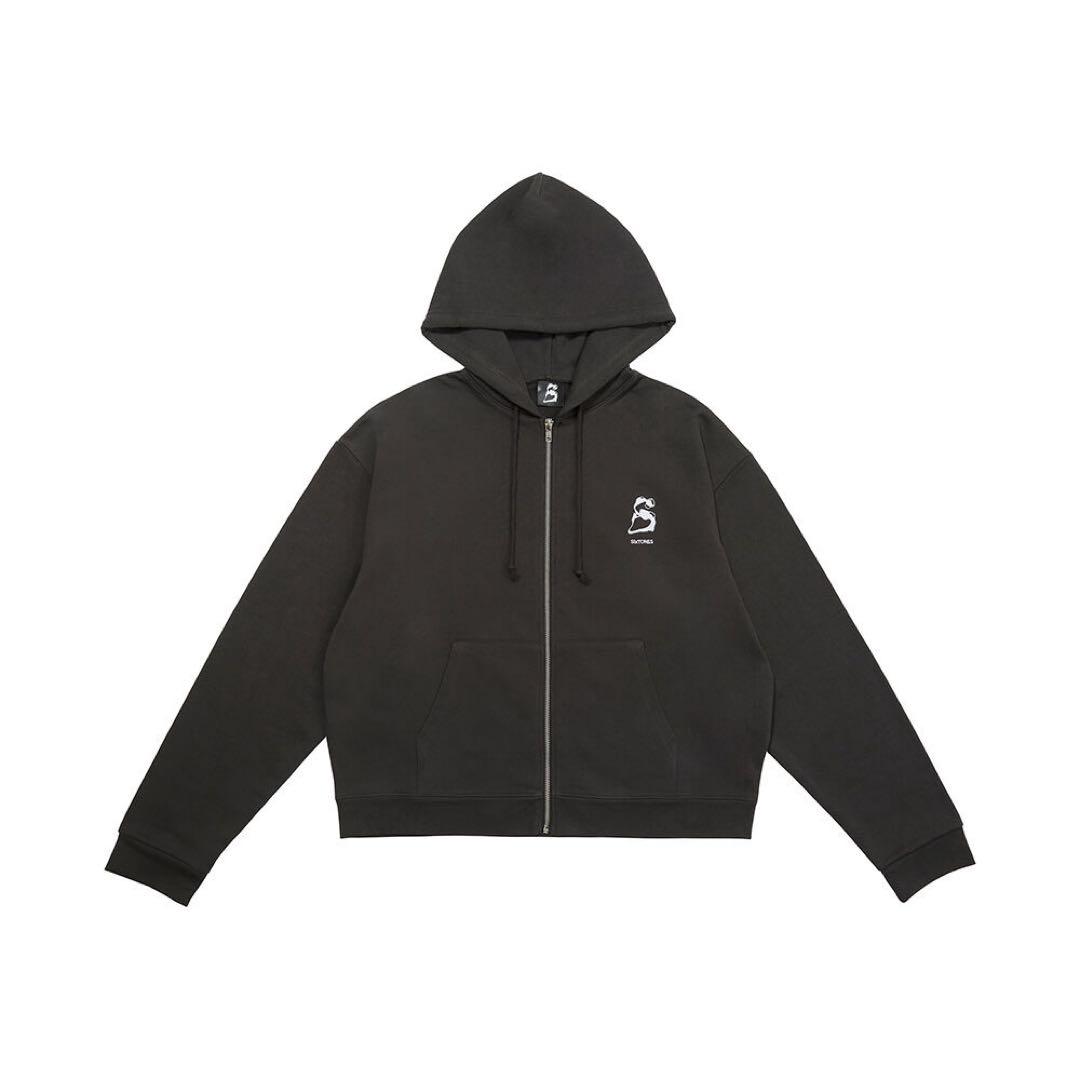 MILESixTONES SixTONES パーカー