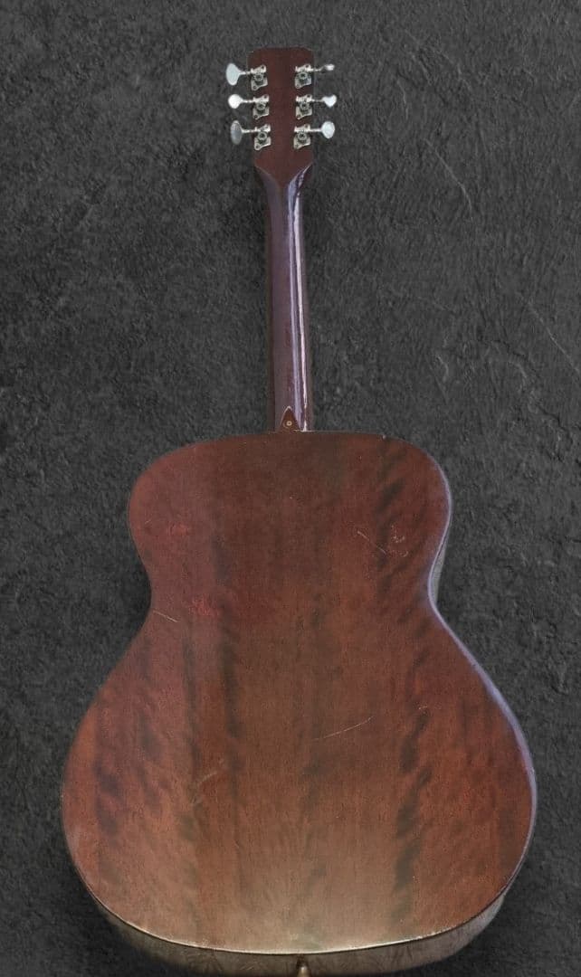 TOKAIトーカイ製ハミングバード96F 70年代 ジャパンヴィンテージギター