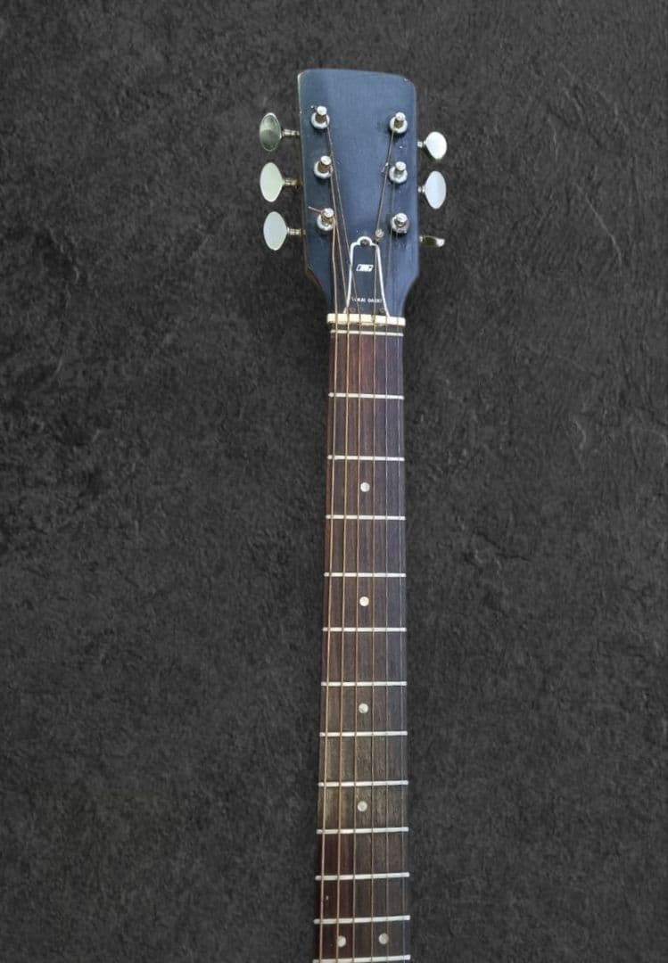 TOKAIトーカイ製ハミングバード96F 70年代 ジャパンヴィンテージギター