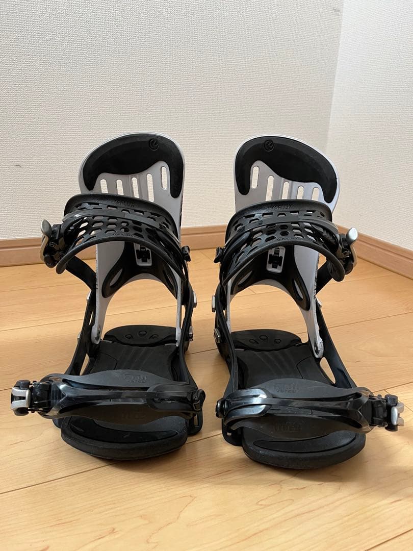 【限定カラー】FLUX SF(Mサイズ)