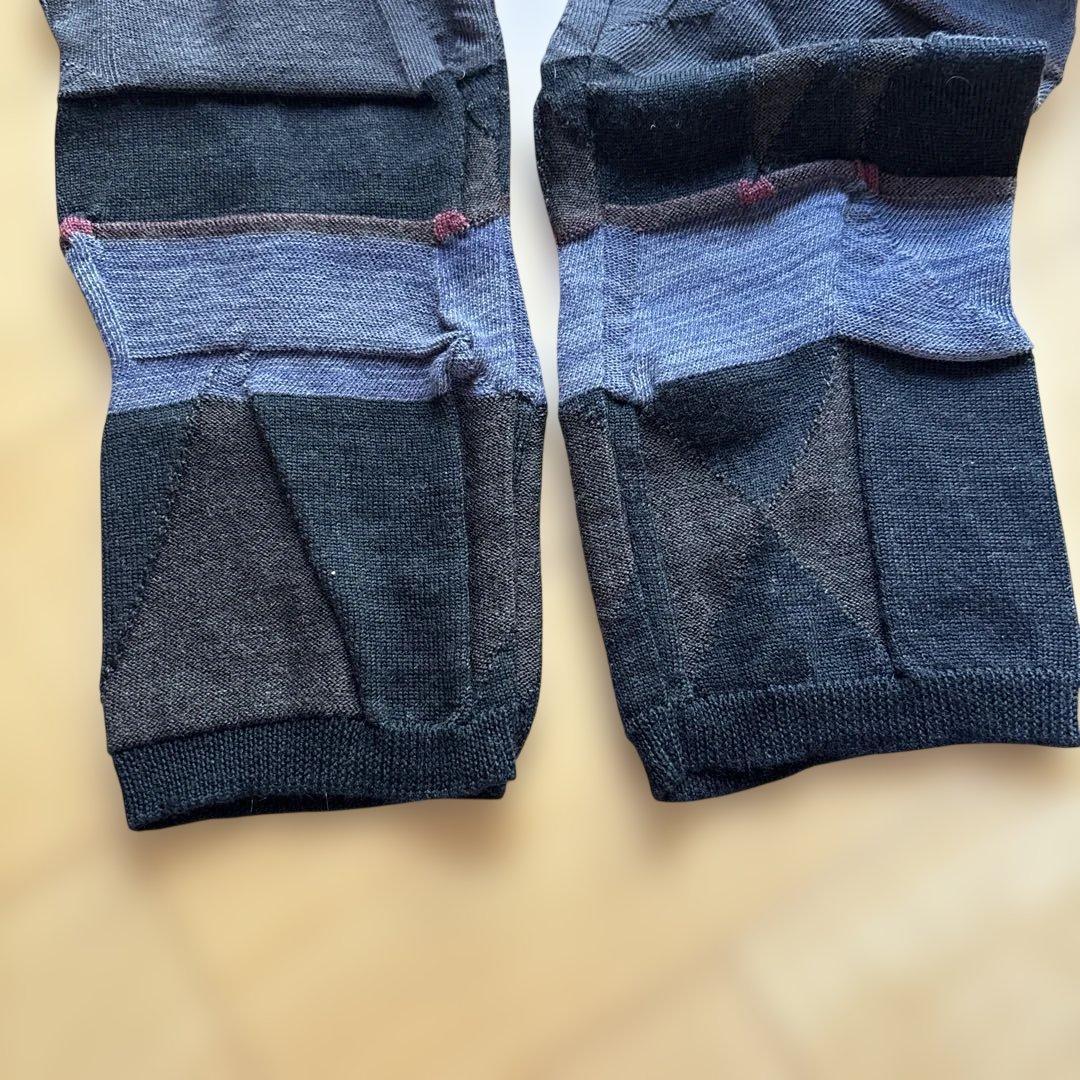 フーガフーガの新品未使用のタグ付きレギンス