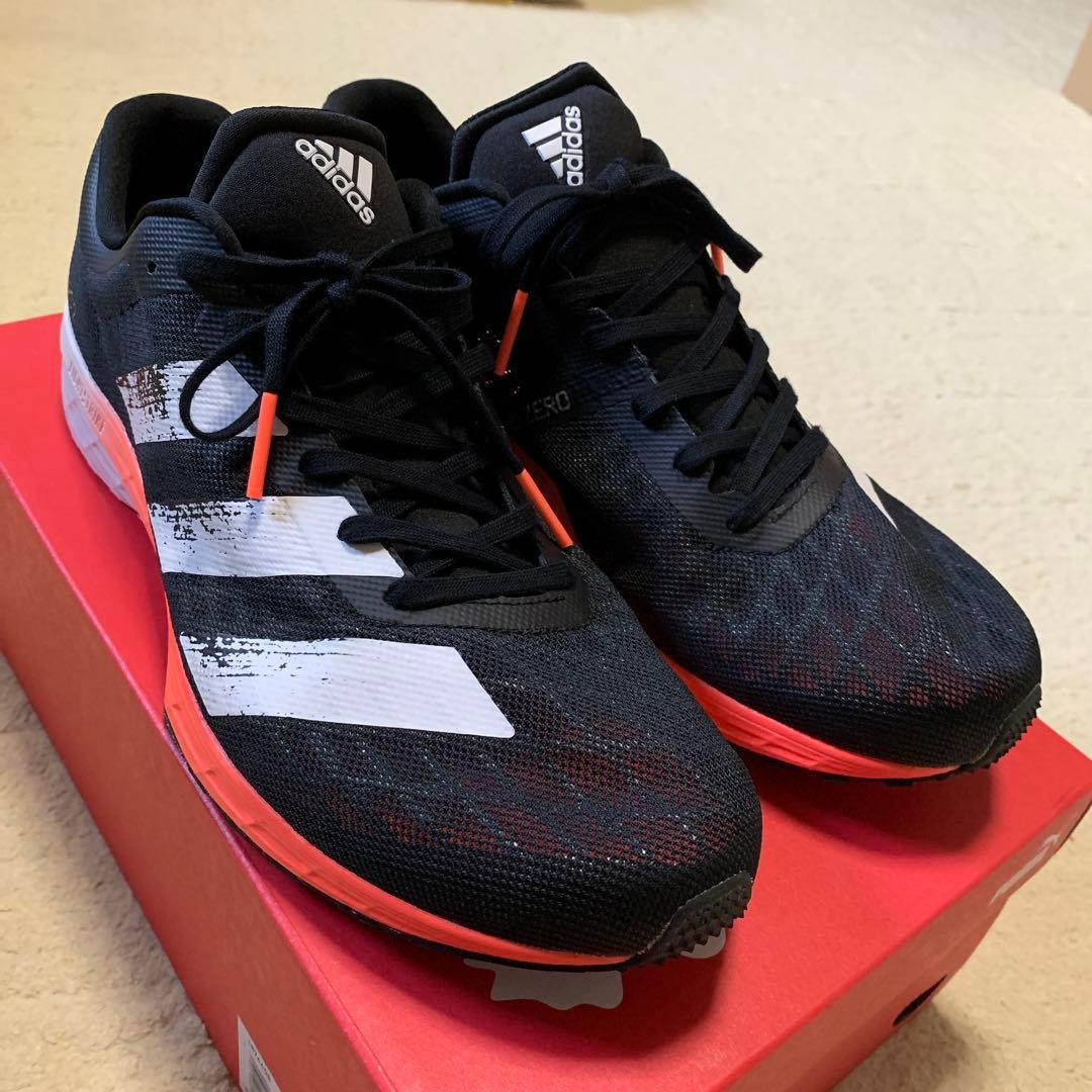 adidas ADIZERO RC2　29.5cm