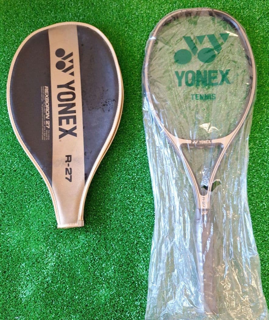 激レア新品 YONEX R27