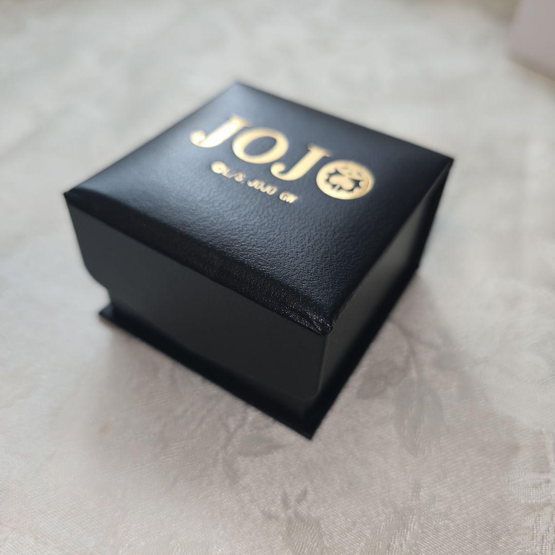 ジョジョの奇妙な冒険　黄金の風ネックレス