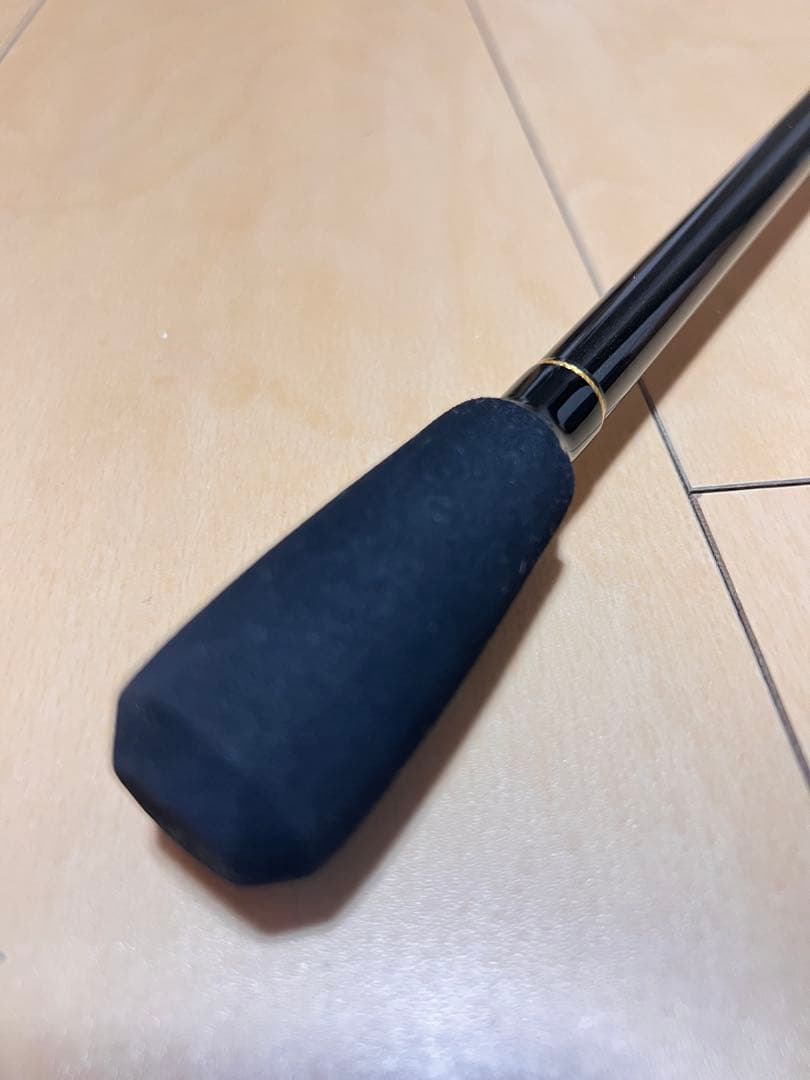 ヤマガブランクス ブルーカレント83/TZ NANO Flex