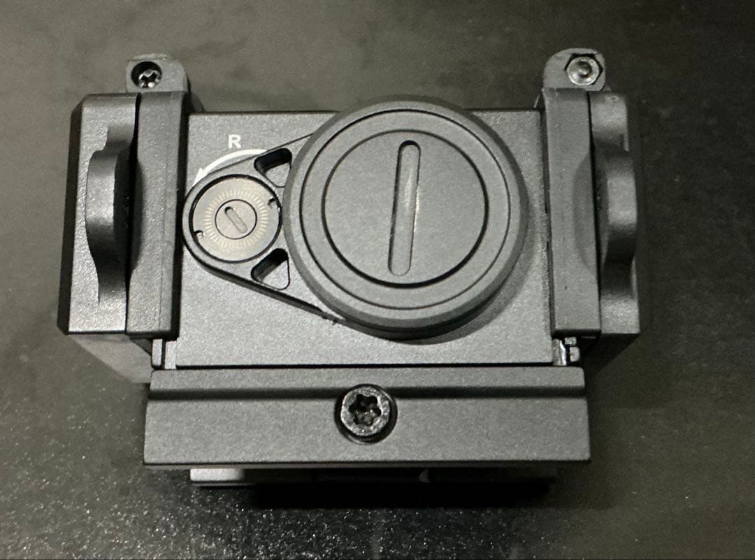 NOVEL ARMS SURE HIT ARP2 ドットサイト