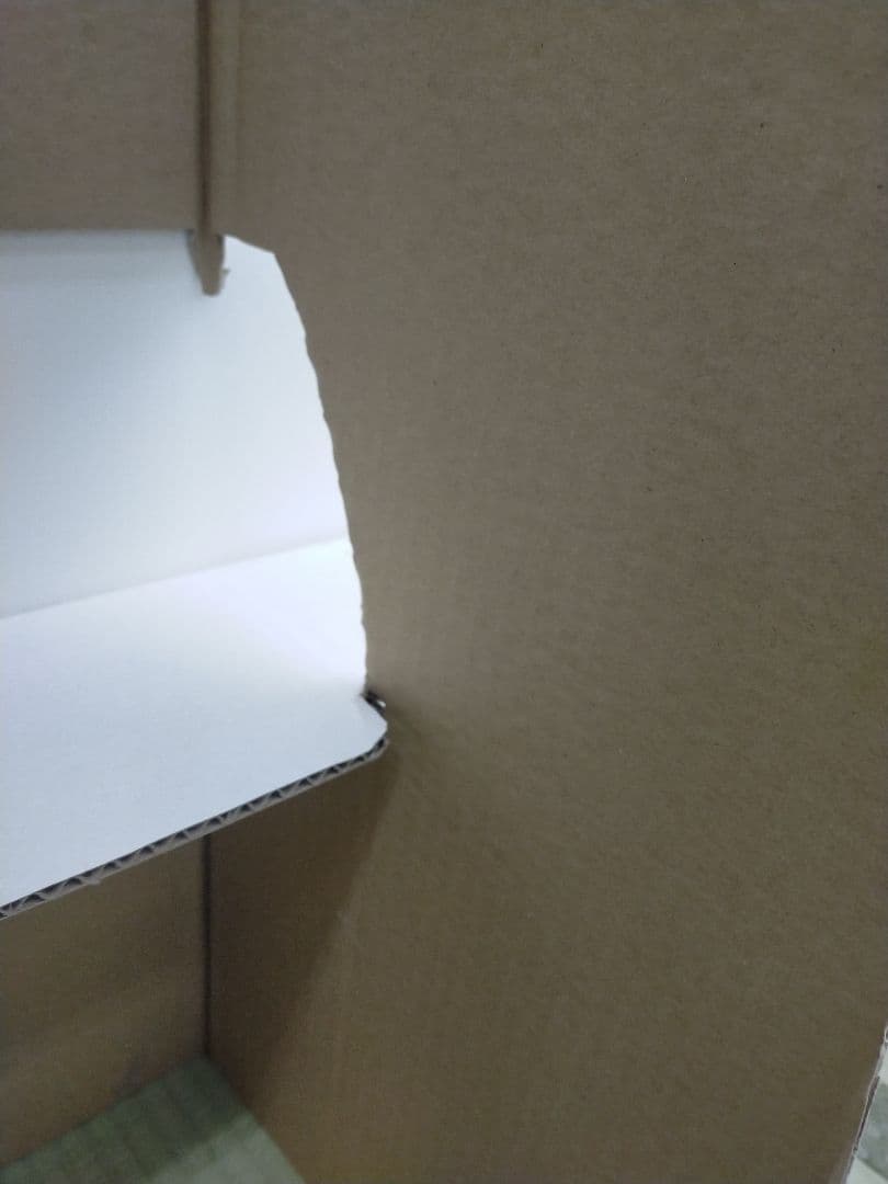 川栄李奈等身大パネル