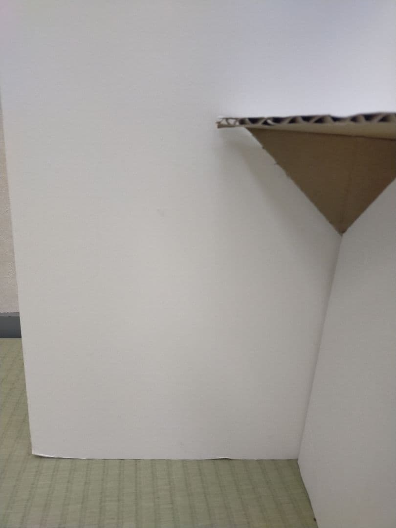 川栄李奈等身大パネル