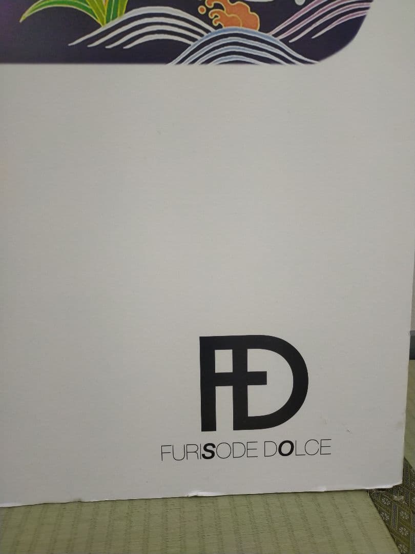 川栄李奈等身大パネル