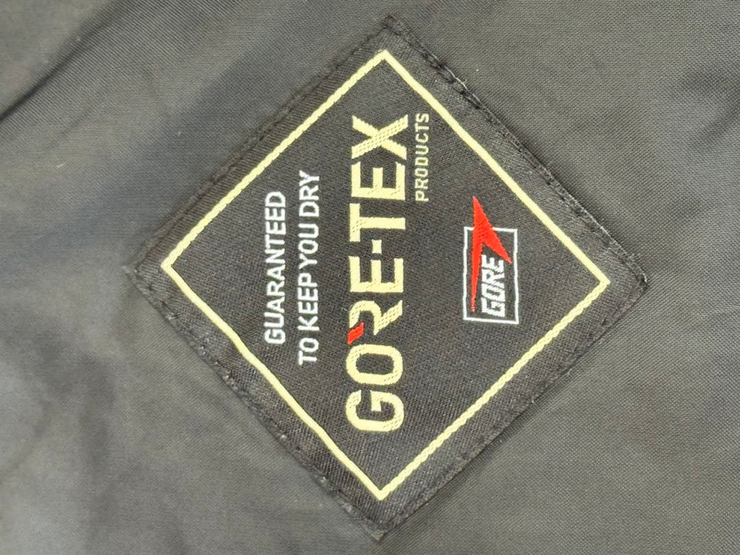 【DAIWA DW-1924】 ゴアテックス ♯釣り/ウェア/パンツ/XL/美品