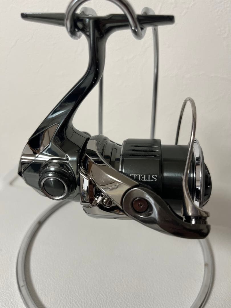 シマノ　22ステラ　C2000SHG