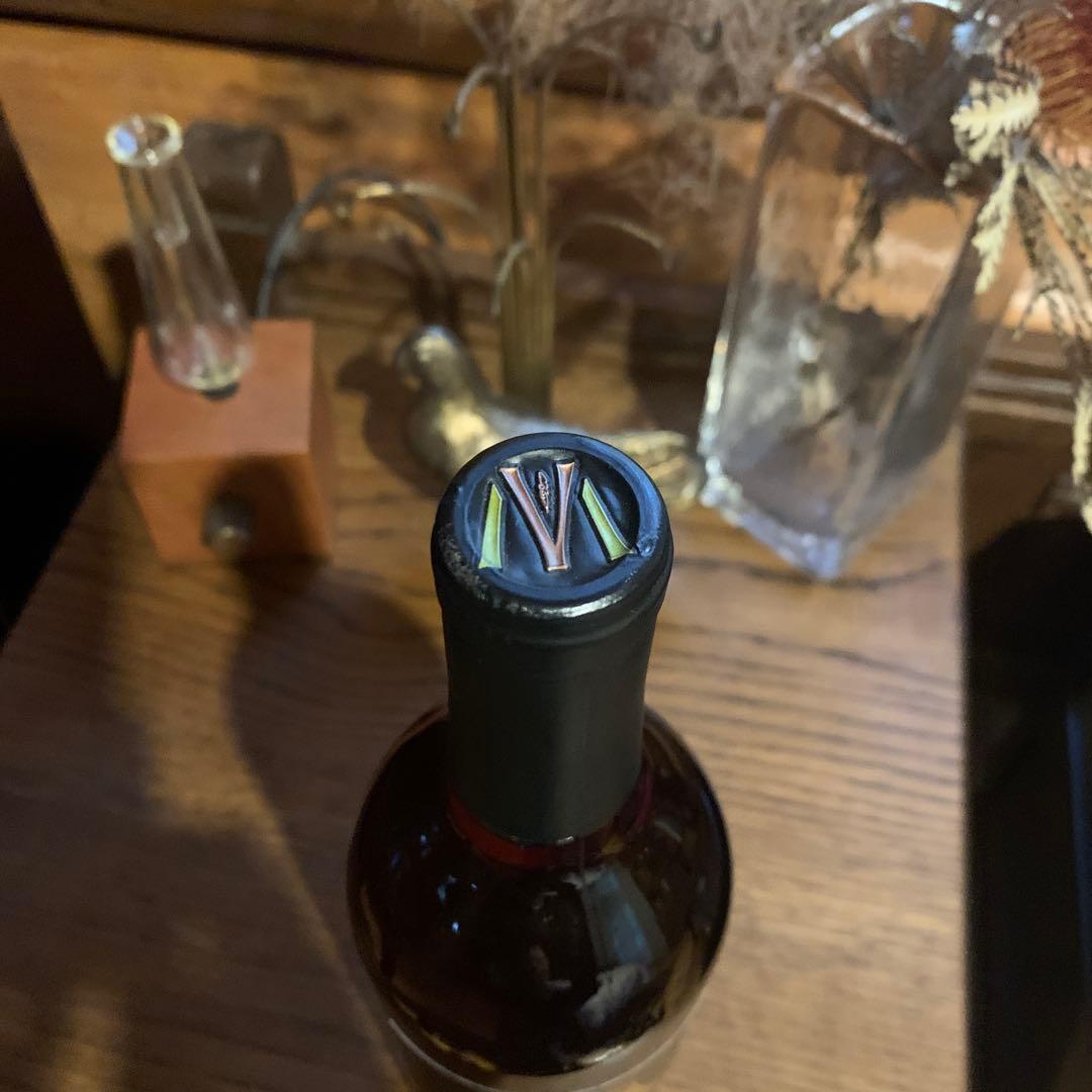 V マドロン ロゼ 2016