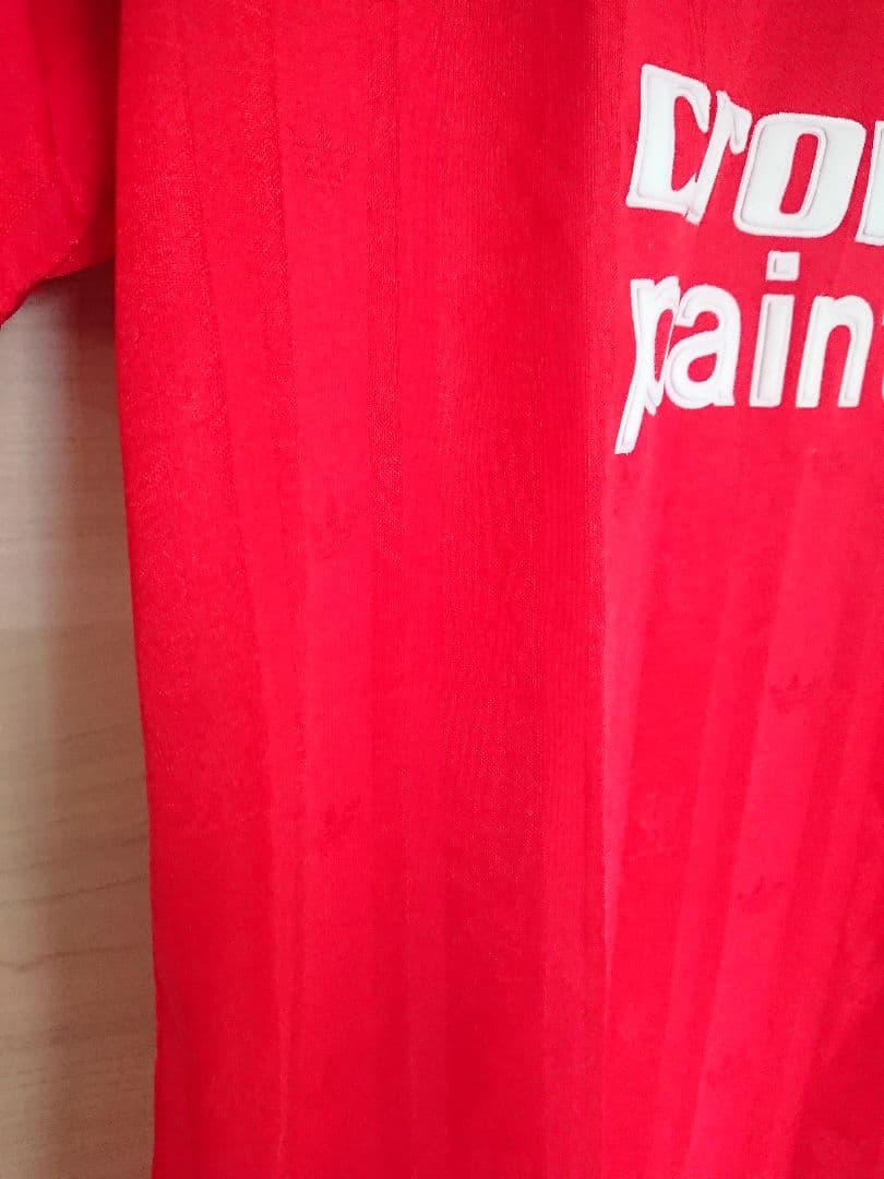 激レア 当時もの リヴァプール ユニフォーム サッカープレミアム