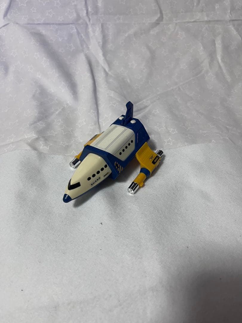 ポピニカ　ウルトラマンガイア　コンテナビークル　シリーズセット