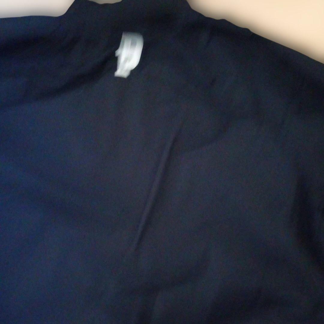 新品！パーリーゲイツチェック柄ツインスニードサイズ4セットアップサイズ4