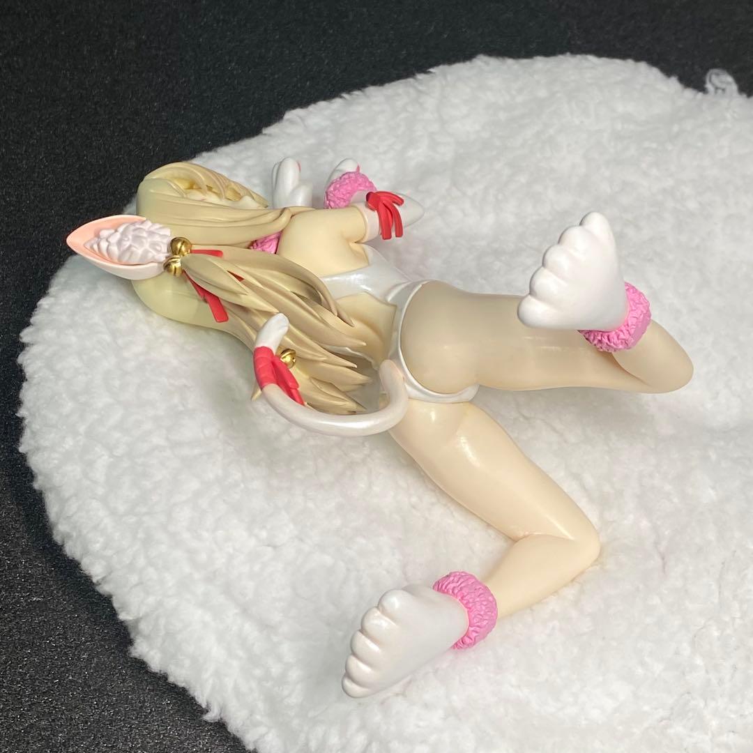 イリヤ ビーストstyle スノーホワイト 1/8  white 白