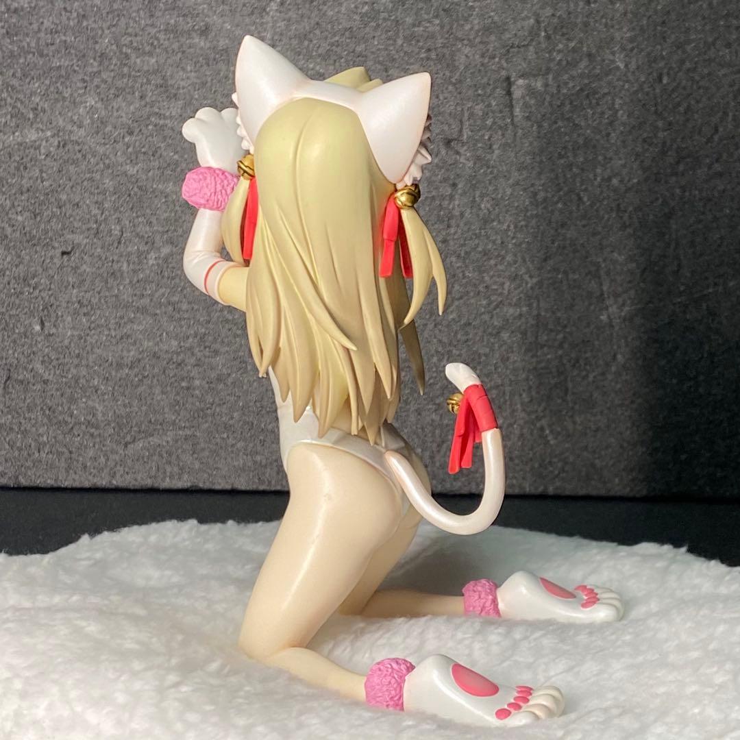 イリヤ ビーストstyle スノーホワイト 1/8  white 白