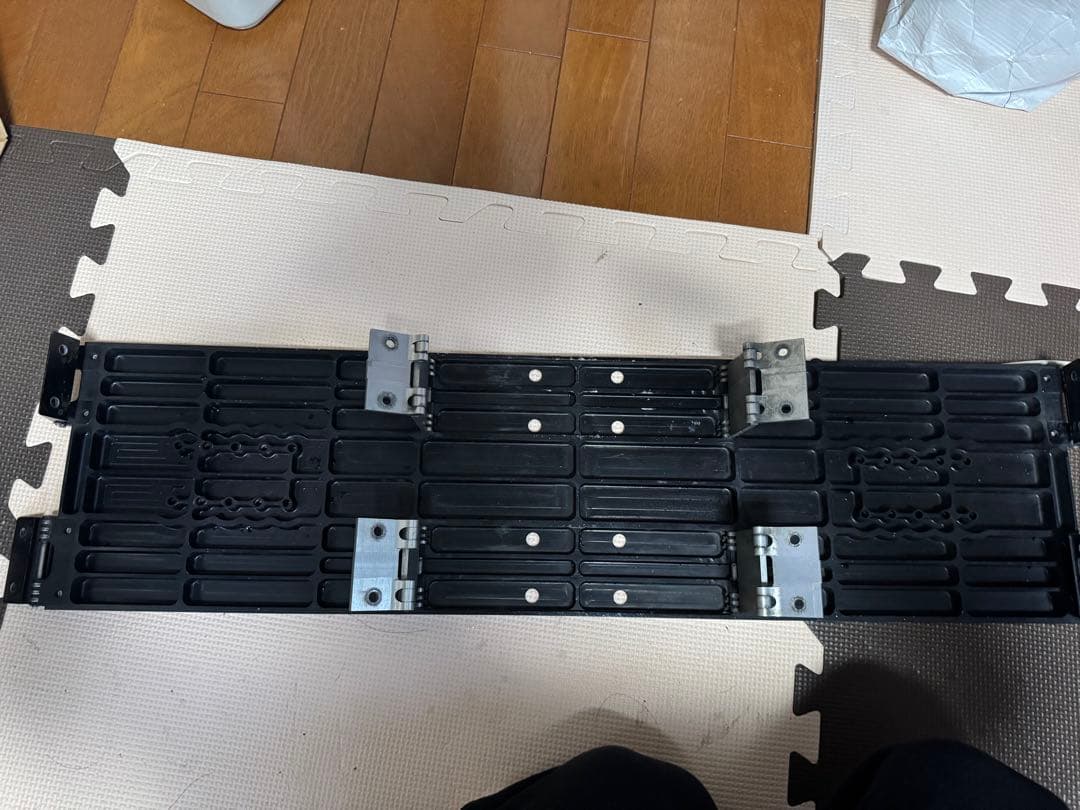 k*a様 ＡＬＬＦＬＥＸ　プレートミディアム